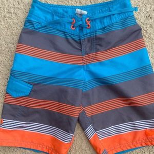 Nike board shorts